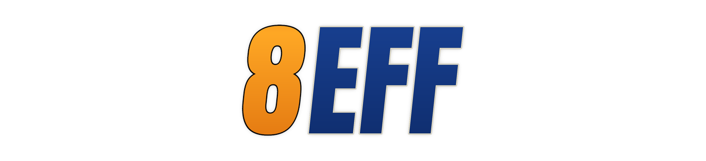 8eff Casino